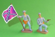 PLASTY    2 Südstaatler