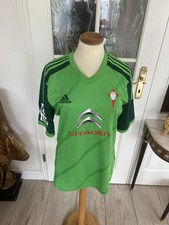 Adidas Celta Vigo Trikot 2015/2016 Gr S aus Sammlungsauflösung Selten rar