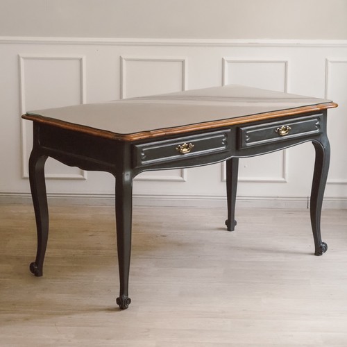 Schreibtisch louis stil - louis, xv
