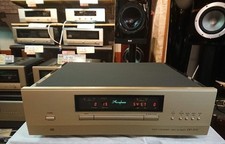 Accuphase DP-430 MDS Compact