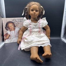 Annette Himstedt Puppe Fiene
