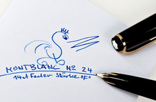 Montblanc 24 Vintage