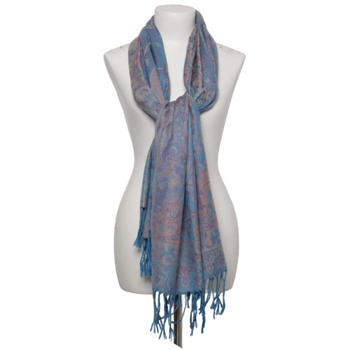 Cashmere schal damen - cashmere,,