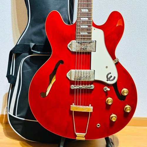 Epiphone casino coupe - epiphone, ch