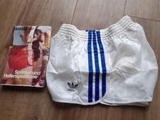 Neue Adidas Sprinter Shorts