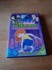 Kim Possible: Jagd auf die