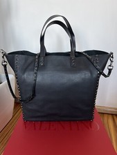 VALENTINO GARAVANI NOIR