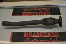 VW Polo 6N ALL 1,0 50PS Original Flexrohr 