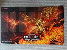 Yugioh Geflügelter Drache Von