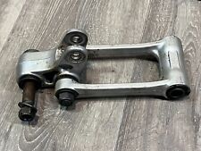 Yamaha Umlenkung Linkage YZ 125 YZF 400 426 WR WRF 250 450