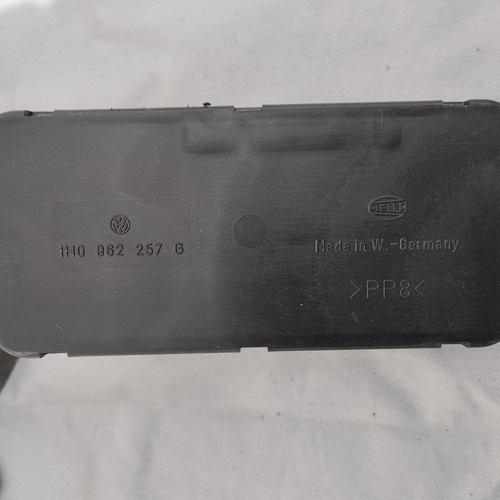 Original pumpe - vw, zv