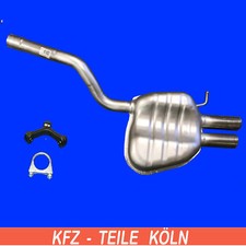 (1Z3 1Z5) Skoda Octavia 2.0