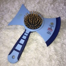 Equerry Soft Touch Blue