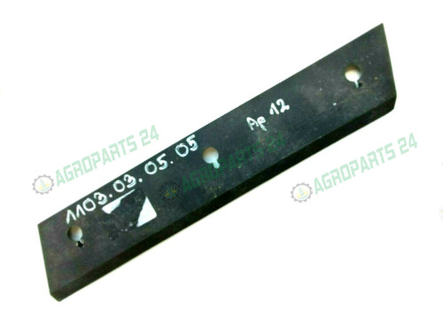 Messer kanalmesser passend - messer,