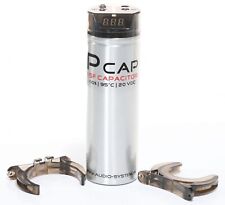 AUDIO SYSTEM P/CAP  1,5 F ELKO