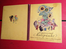 Orginal Bilderbuch "