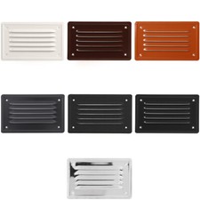 Lüftungsgitter 165x100 mm