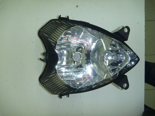 Suzuki gs500f scheinwerfer - suzuki,
