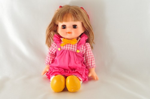 Sekiguchi vintage puppen - vintage, my