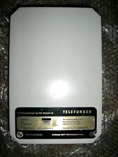 Fernwirkempfänger Sonnenburg Feuerwehr Sirene Alarmsirene Katastrophenschutz -3-