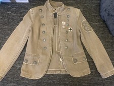 Philipp Plein ROCKSTAR Denim