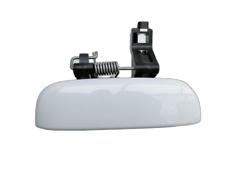 Türgriff Griff aussen Re Vo für Renault Twingo III BCM 14-19 OVQNJ 20tkm!!