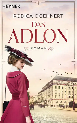 Das adlon - das,