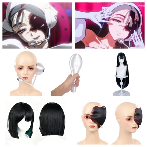 Alien stage sua cosplay - stage,