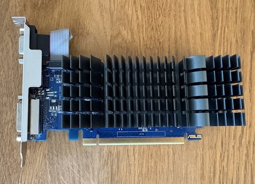 Asus nvidia geforce 2gb - asus,