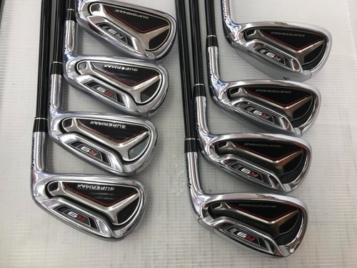 Taylormade supermax eisen - [taylormade],