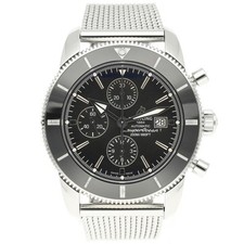 BREITLING SUPEROCEAN HERITAGE II CHRONOGRAPH A1331212