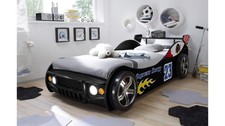 Autobett energy mdf kinderbett - energy,