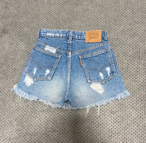 Short levi 844 - short, vintage