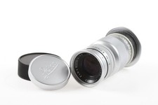 LEICA Elmar 90mm f/4,0 für M