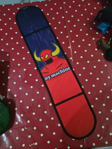 Skateboard deck - skateboard,