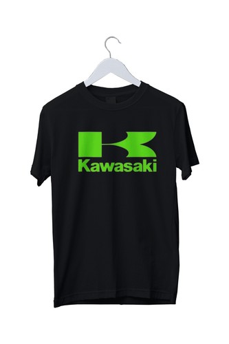 Kawasaki green logo racing - kawasaki,