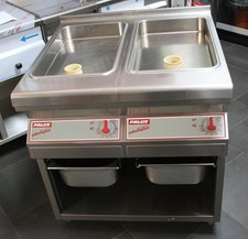 PALUX Topline Vario Bräter 2 x  40 cm  Multibräter + Garantie*