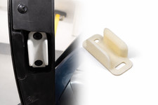 Türführung Türzentrierung