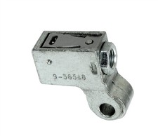 GU Scherenarmkopf, Gelenk für