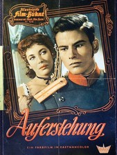 Auferstehung - Horst Buchholz