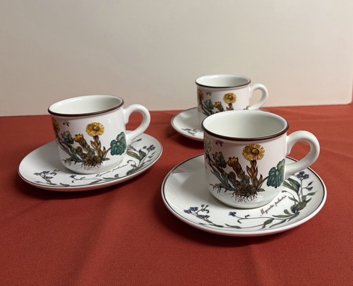 Villeroy boch tassen mit - 3,