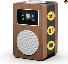 MD4 DAB Radio mit