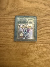 Pokemon Kristall Edition -