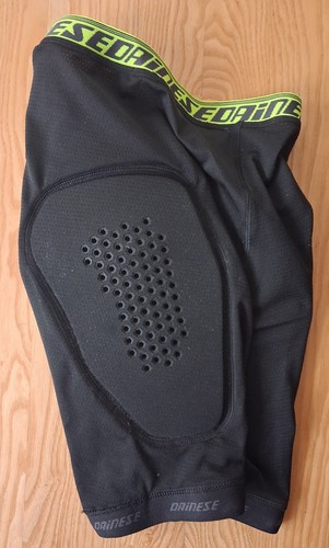 Dainese soft pro - -, shape