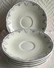 Villeroy &Boch, Vienna,5 Kaffee Untertassen/Tee Untertassen 