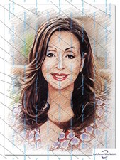 Vicky Leandros-- 0c13,-- 1x