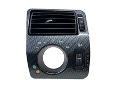 Mercedes SLK R170 / Vor-Facelift / Luftdusche Abdeckung Lichtschalter 1708300154