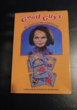 NECA Chucky Action Figure –