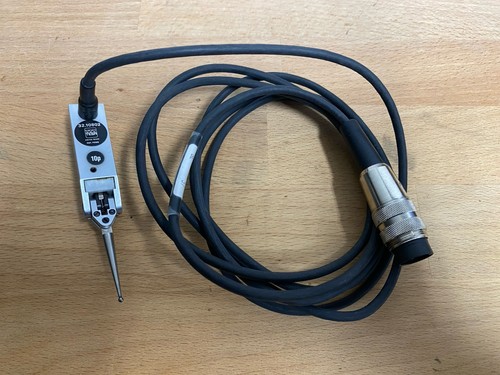 Tesa gt31 indicator - tesa,