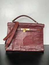 Mulberry Kelly Tasche Vintage